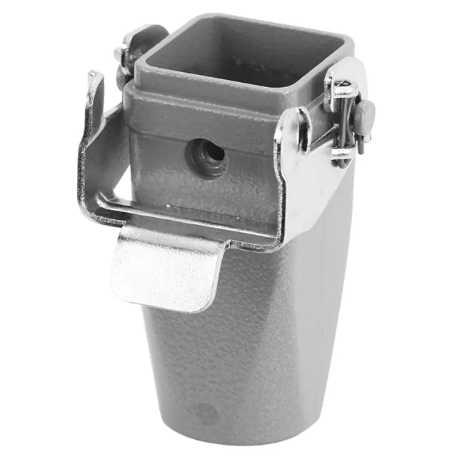 C14630R0038044 Amphenol Tuchel Industrial  Gehäuse für Hochleistungs-Steckverbinder, Hauben und Sockel